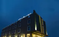 Rama Yanbu Hotel-Suite Hotels near Yanbu Exhibitionمعرض ينبع
