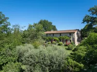 La Forra Hotels near Chiesa di S. Andrea a Barbiana