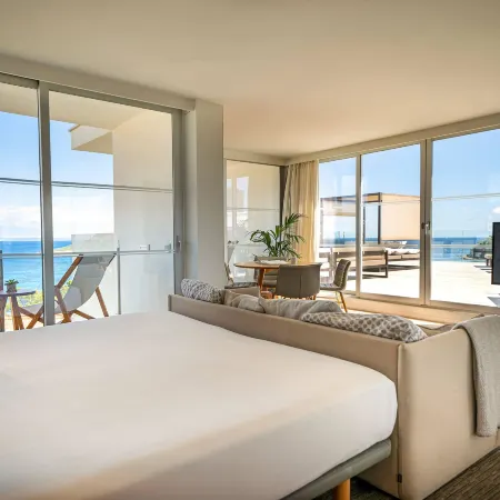 Innside by Meliá Calviá Beach