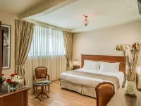 Melia Recoleta Plaza