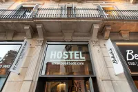 St Christopher's Inn Barcelona Hotels near Las Ramblas