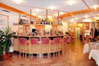 Hotel Rierhof - bar