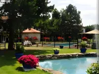 Logis Hôtel & Restaurant - Lensotel