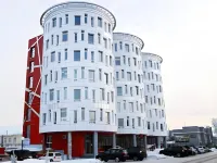 Olymp-Plaza Hotel