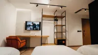Baz'Hur Boutique Hotel Hotels in 
