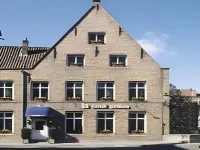 Hotel Monsieur Ernest