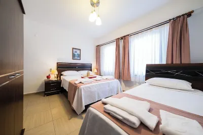 Albatros Hotel