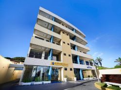 Litorânea Praia Hotel