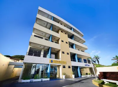 Litorânea Praia Hotel
