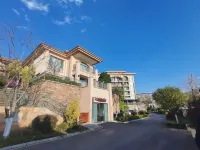 Fuxian Lake Leshu Homestay (Chenghua Line No. 2)
