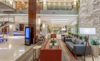 Hotel Deville Prime Cuiabá