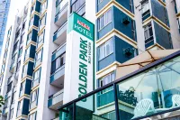 Hotel Golden Park Recife Boa Viagem by Nacional Inn - Ocean View