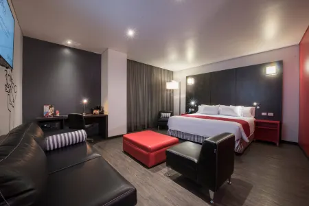 Ramada Encore by Wyndham San Luis Potosi