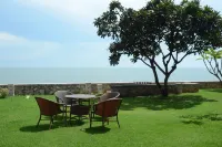 Simantra Private Villas Hotel dekat Simantra Private Villas