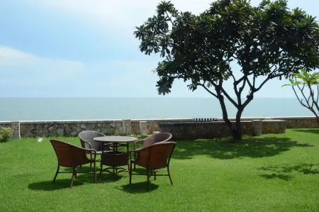 Simantra Private Villas