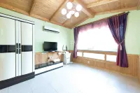 Damyang Nadri Pension
