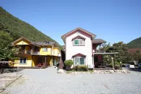 Cheongdo Supia Pension