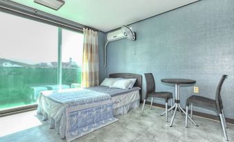 Goseong Baebul Agit Pension