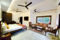 Divine Ganga Cottage Hotels in 