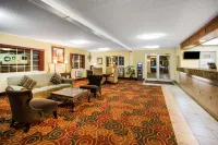 Super 8 by Wyndham la Marque TX/Texas City Area Hotels in Hitchcock