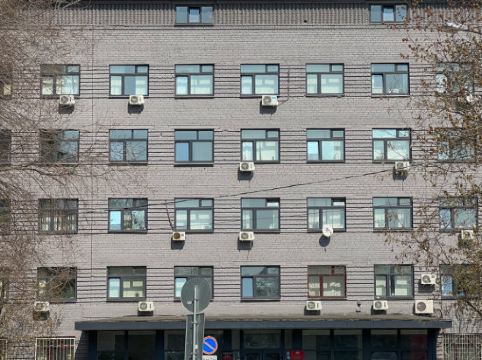 Horoshevskoe Shosse 46 (1A) Apartments