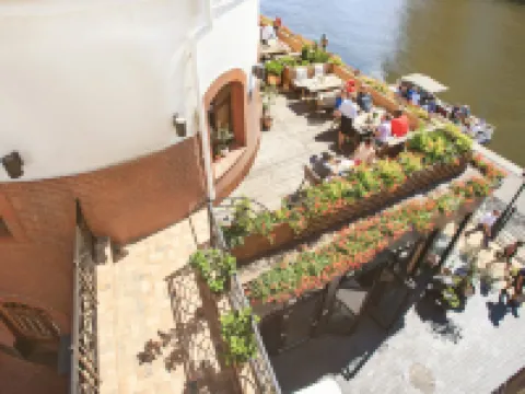 U Medovogo Mosta Hotel Hotels in Kaliningrad