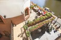 U Medovogo Mosta Hotel Hotels in Kaliningrad