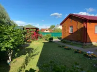 Vladimirski Hutorok Hotels in Vladimir