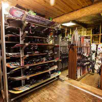 Nord Star Hotel Others