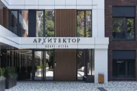 Arkhitektor Apart Hotel by Provence