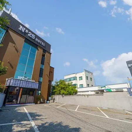 Samcheok No. 25 Samcheok City Hall