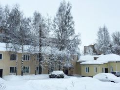 Valensiya Mini-Hotel