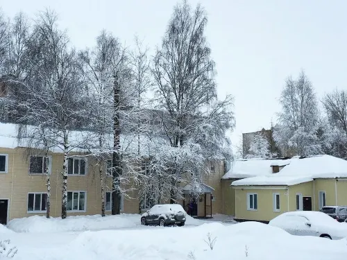 Valensiya Mini-Hotel