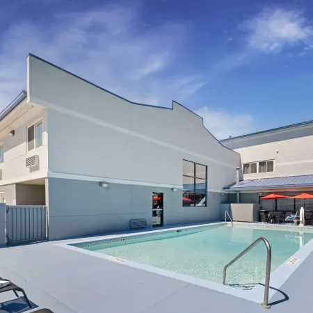 Best Western Santa Fe