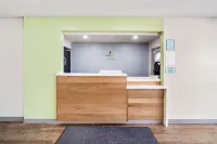 WoodSpring Suites Fort Myers - Cape Coral