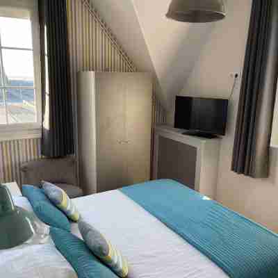 Les Fregates Rooms