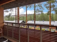Vuokatti Panorama - 4星級