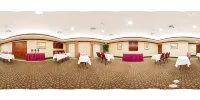 Holiday Inn Express & Suites GAINESVILLE by IHG - petit déjeuner