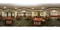 Holiday Inn Express & Suites URBANA-CHAMPAIGN (U OF I AREA) by IHG - breakfast