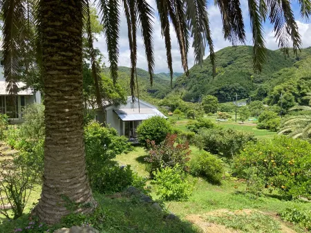 Quinta Garden Отели рядом с достопримечательностью «Hirizo Beach»