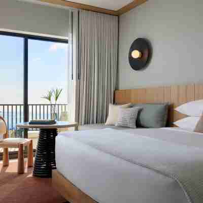 Hotel Indigo Grand Cayman Rooms