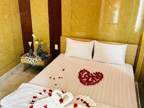 10 Best Hotels in Go Vap District Ho Chi Minh City 2026 | Trip.com 10 Best Hotels in Go Vap District Ho Chi Minh City 2026 | Trip.com