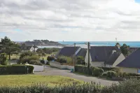 Magnificent Villa with Sea View - 2-Star