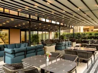 Mercure Tirana - breakfast