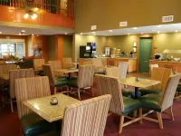 Spark by Hilton Redlands - breakfast