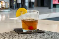 Cambria Hotel North Conway - bars