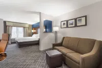 Comfort Suites Atlanta Airport