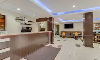SureStay Plus Hotel by Best Western Owasso Tulsa North