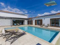 Luna Bianca - Villas