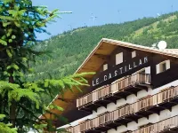 Le Castillan Hotels in Le Bourg-dOisans